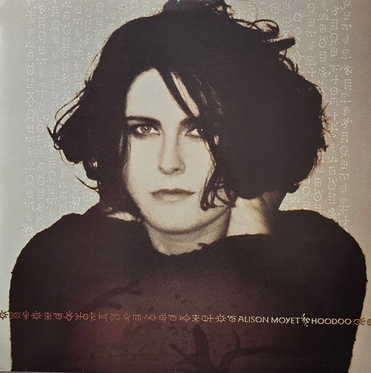 Alison Moyet – Hoodoo