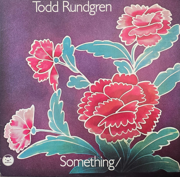 Todd Rundgren – Something / Anything?
