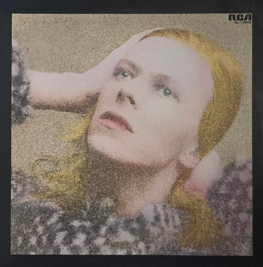 David Bowie – Hunky Dory