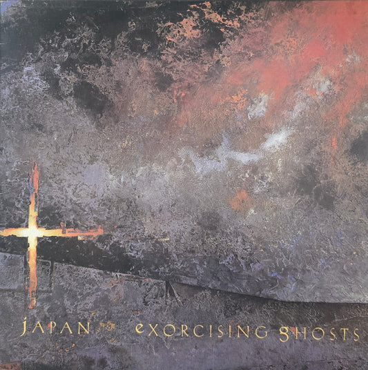 Japan – Exorcising Ghosts