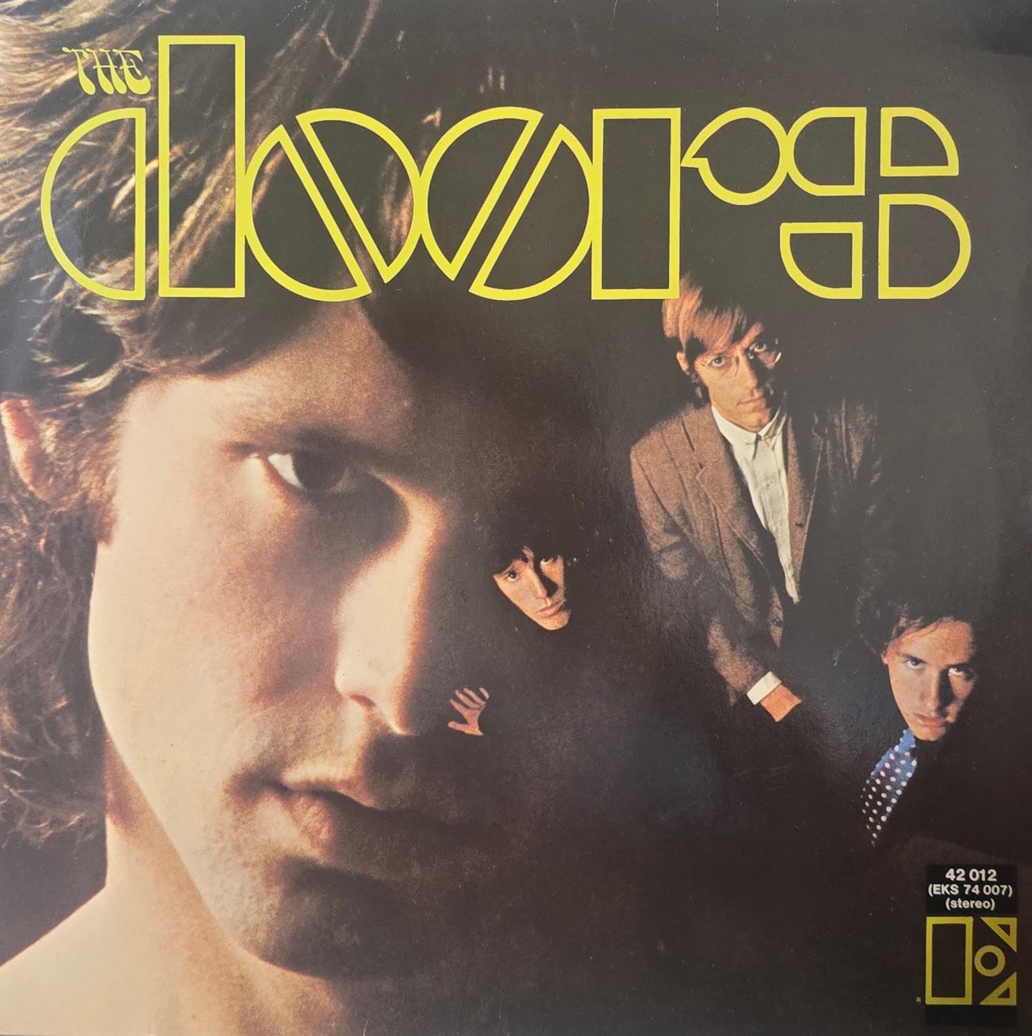 The Doors – The Doors