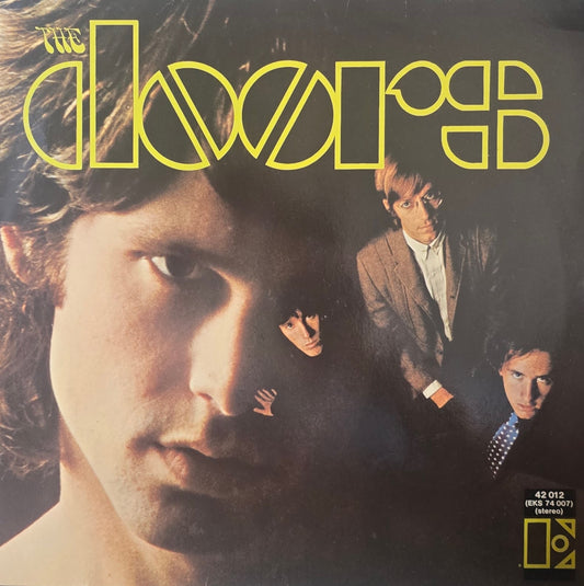 The Doors – The Doors