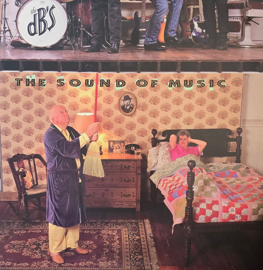 The dB's – The Sound Of Music
