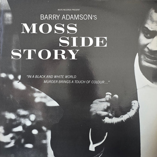 Barry Adamson – Moss Side Story