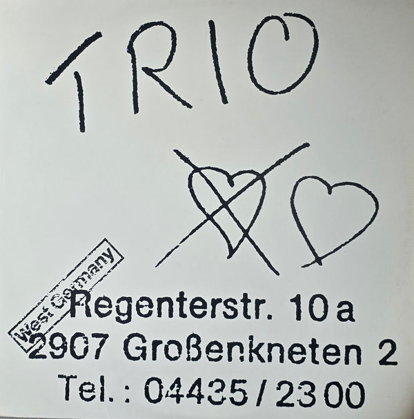 Trio – Trio