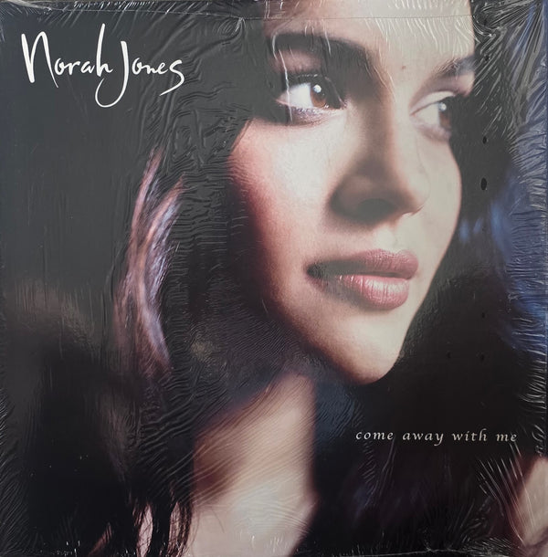 Norah Jones – Come Away With Me