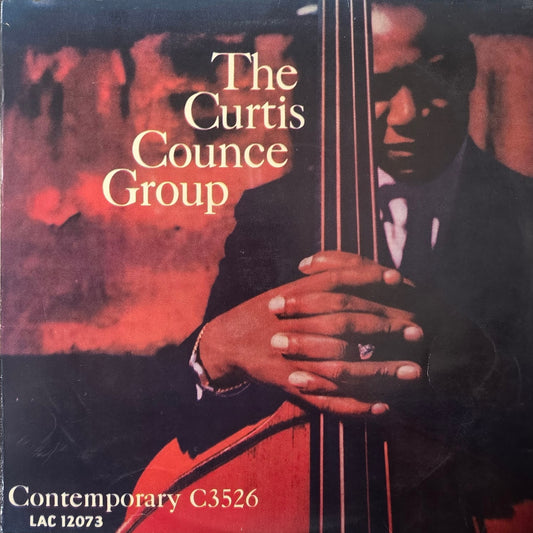 The Curtis Counce Group – The Curtis Counce Group