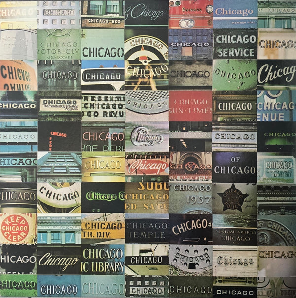 Chicago – Greatest Hits, Volume II