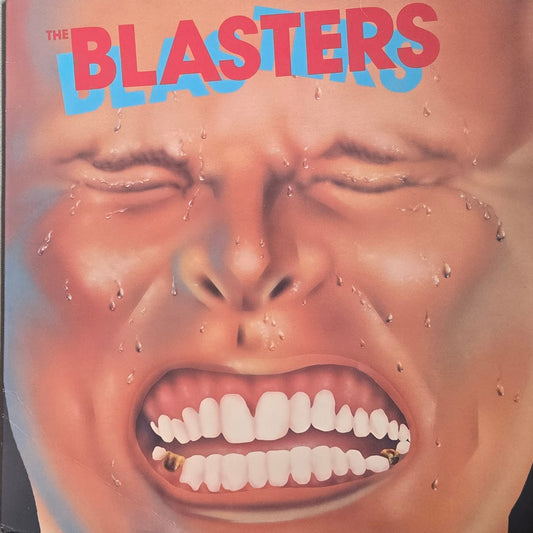 The Blasters – The Blasters