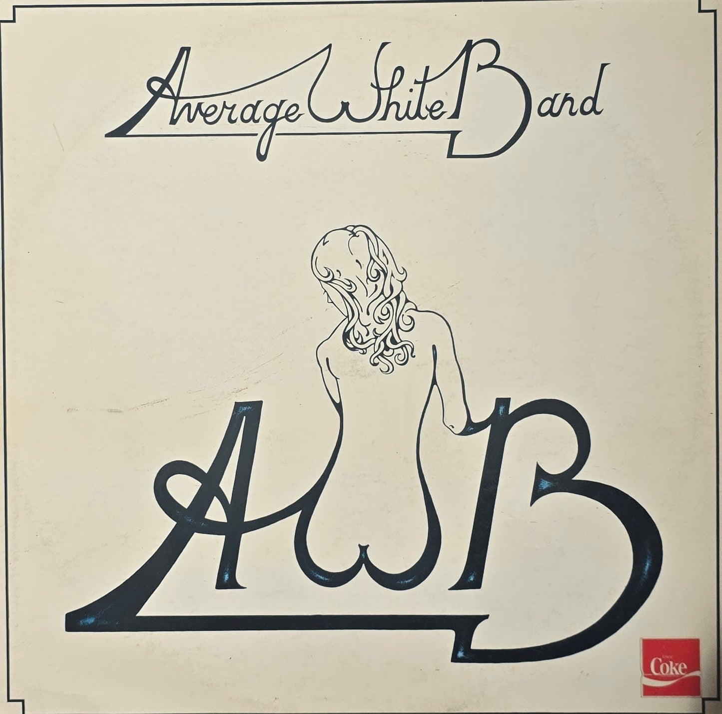 Average White Band – AWB