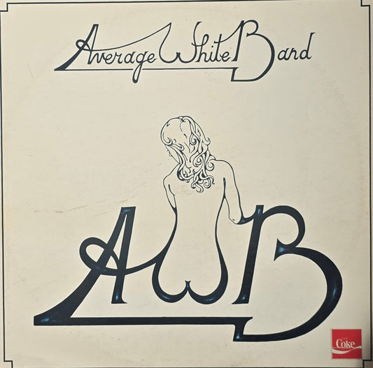Average White Band – AWB