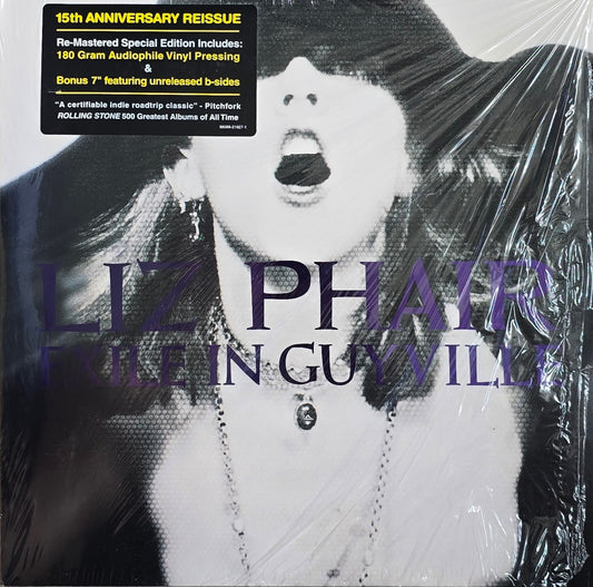 Liz Phair – Exile In Guyville