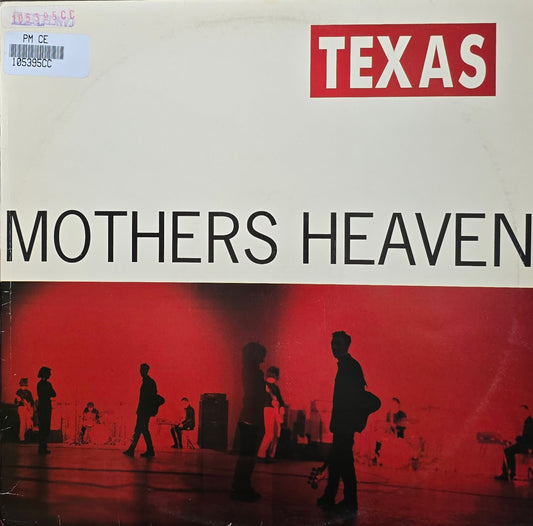 Texas – Mothers Heaven