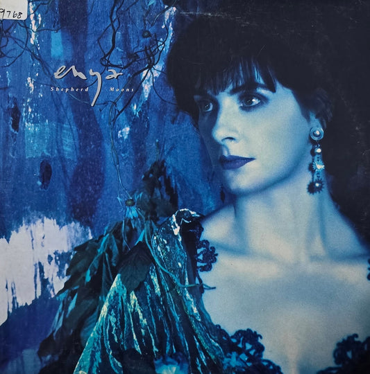 Enya – Shepherd Moons