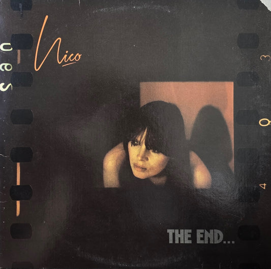 Nico  – The End...