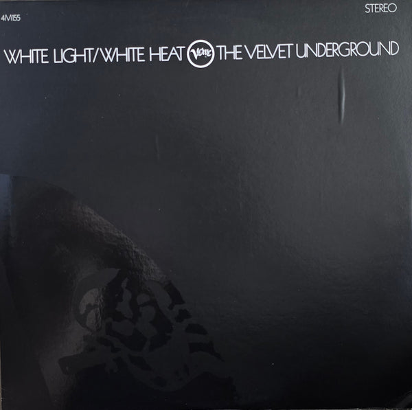 The Velvet Underground – White Light/White Heat