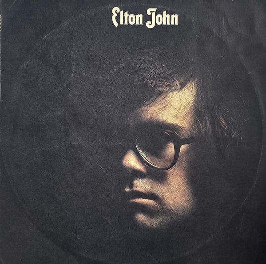 Elton John – Elton John
