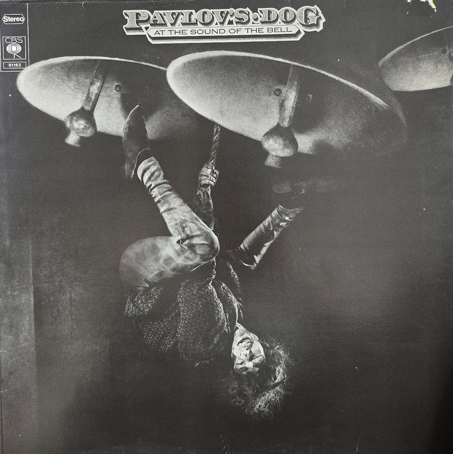 Pavlov's Dog – At The Sound Of The Bell