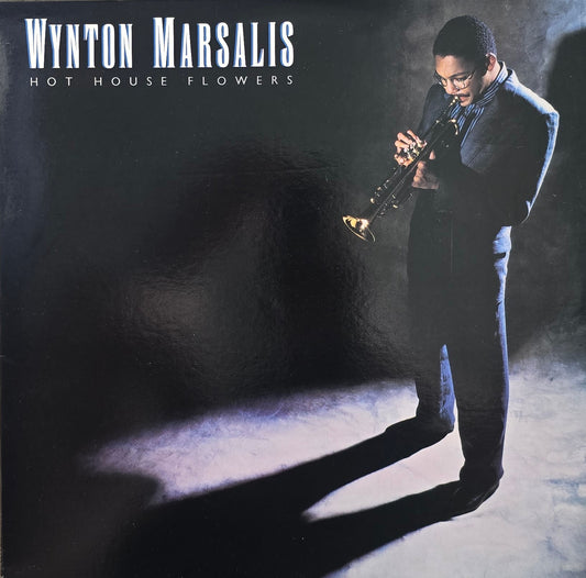 Wynton Marsalis – Hot House Flowers