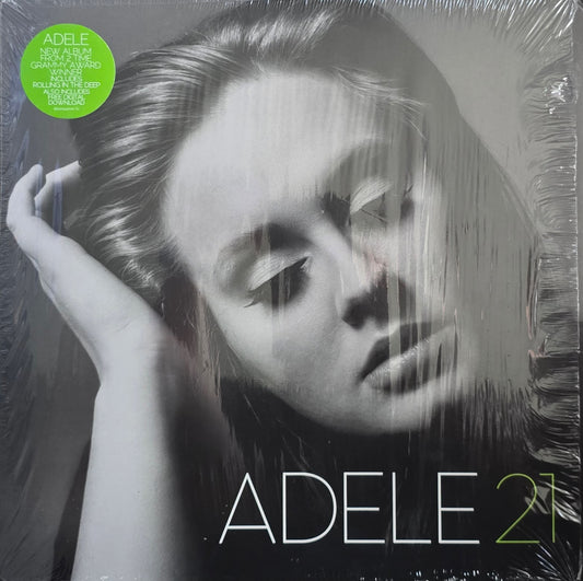 Adele – 21