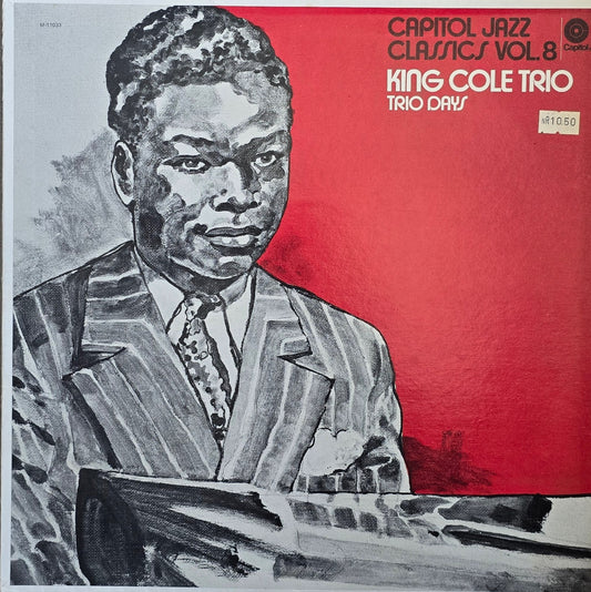 King Cole Trio – Trio Days