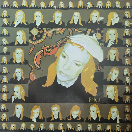Eno – Taking Tiger Mountain (By Strategy)
