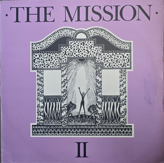 The Mission – II