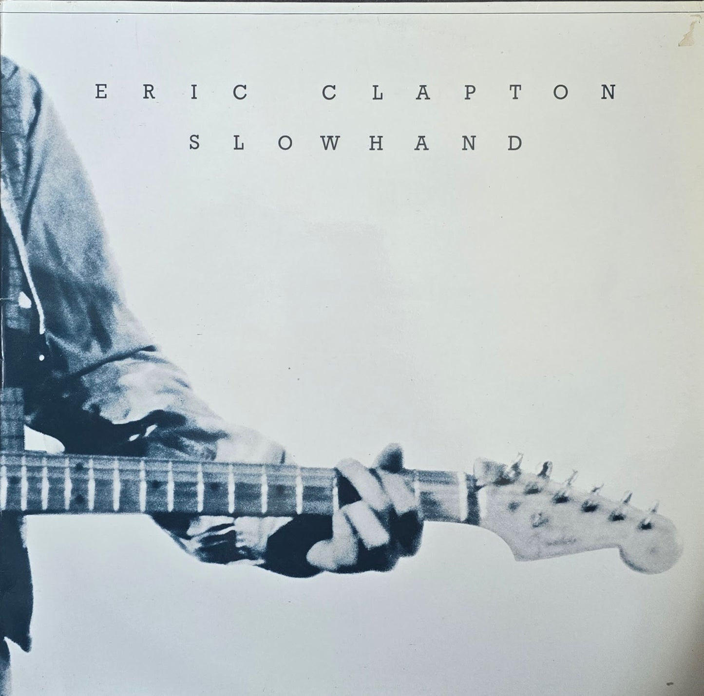 Eric Clapton – Slowhand