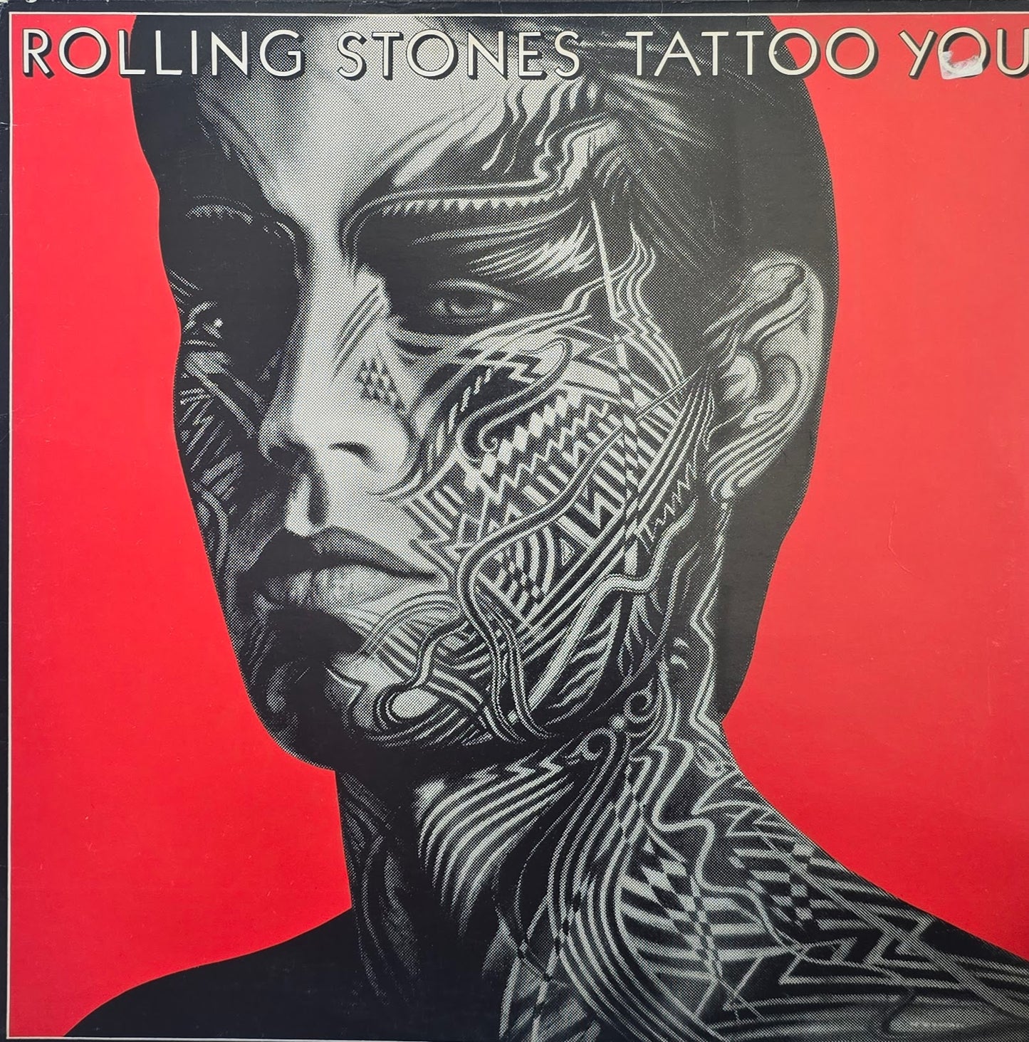 Rolling Stones – Tattoo You