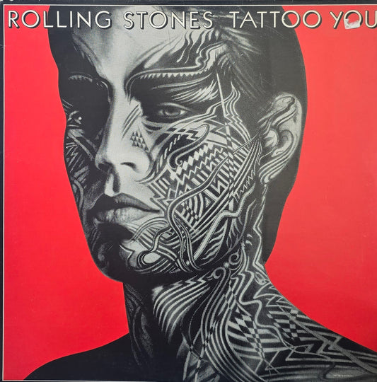 Rolling Stones – Tattoo You