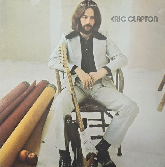Eric Clapton – Eric Clapton