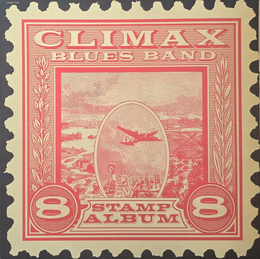 Climax Blues Band – Stamp Album