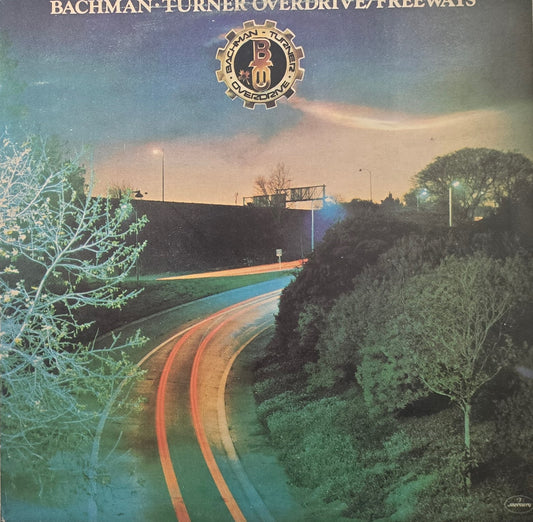 Bachman-Turner Overdrive – Freeways