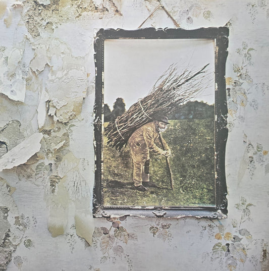 Led Zeppelin – Untitled