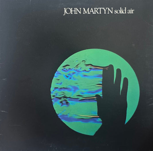 John Martyn – Solid Air