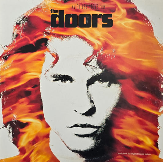 The Doors – The Doors (Music From The Original Motion Picture)