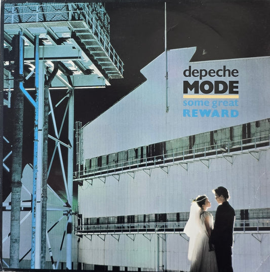 Depeche Mode – Some Great Reward