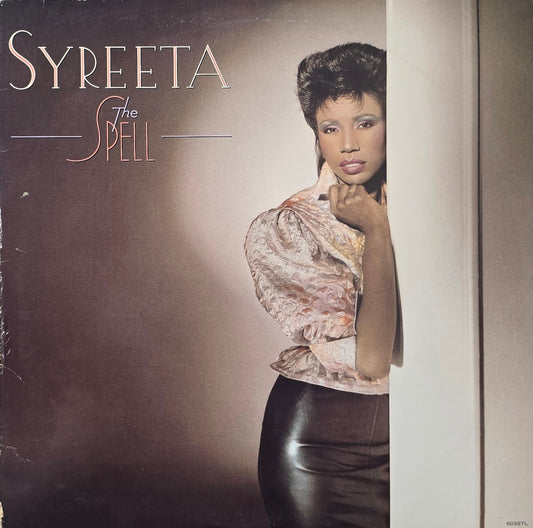 Syreeta – The Spell