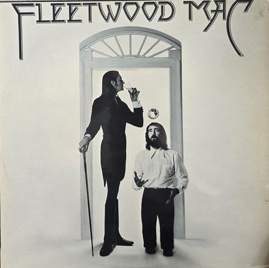 Fleetwood Mac – Fleetwood Mac