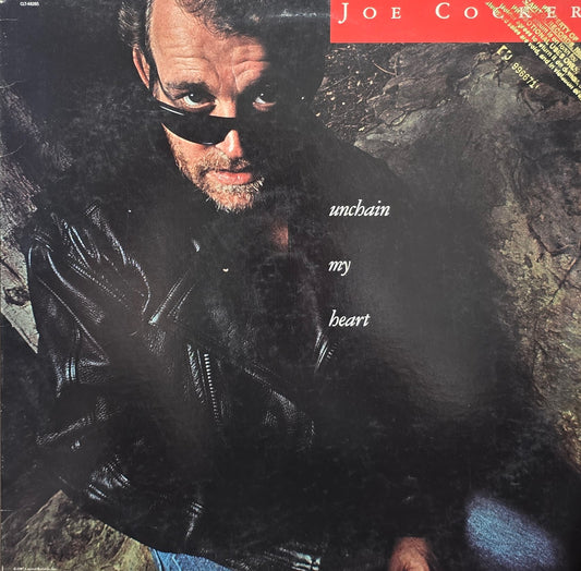 Joe Cocker – Unchain My Heart