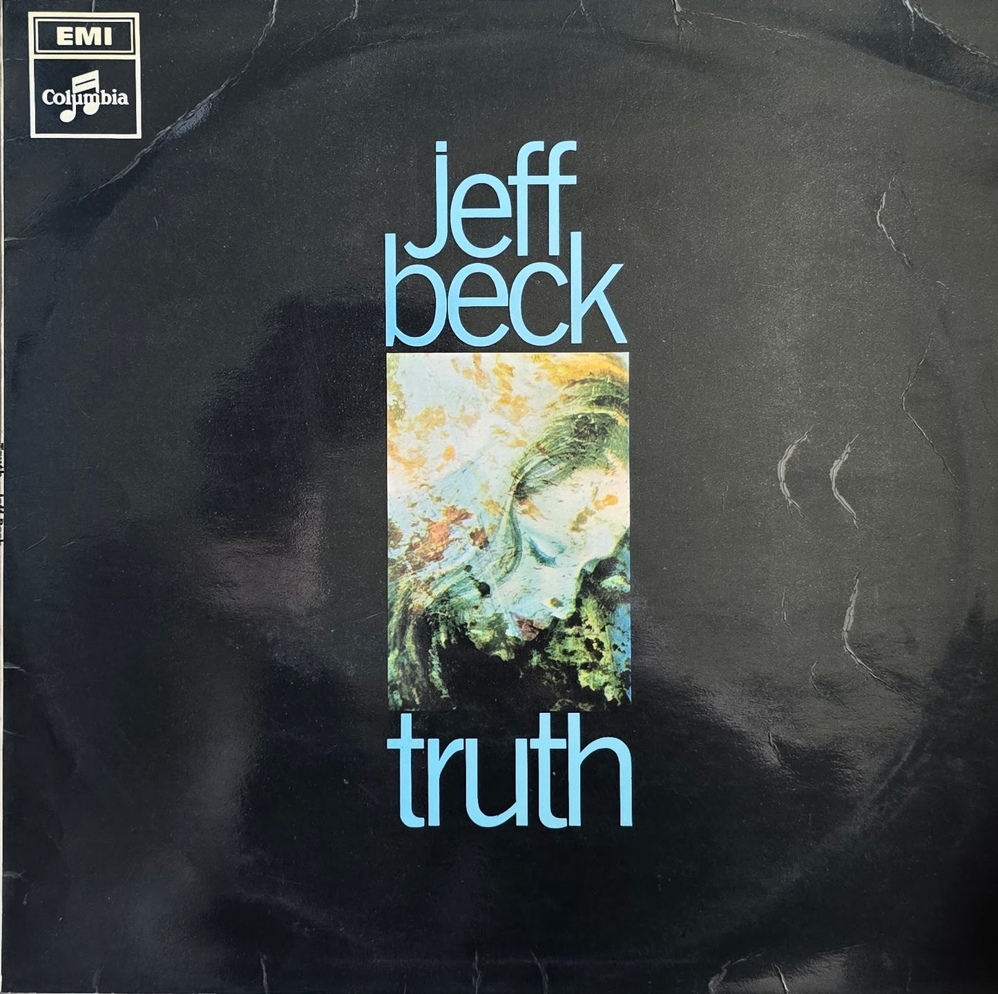 Jeff Beck – Truth