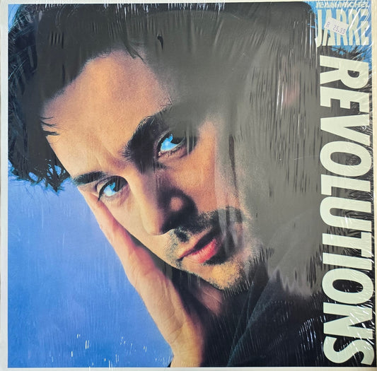 Jean-Michel Jarre – Revolutions