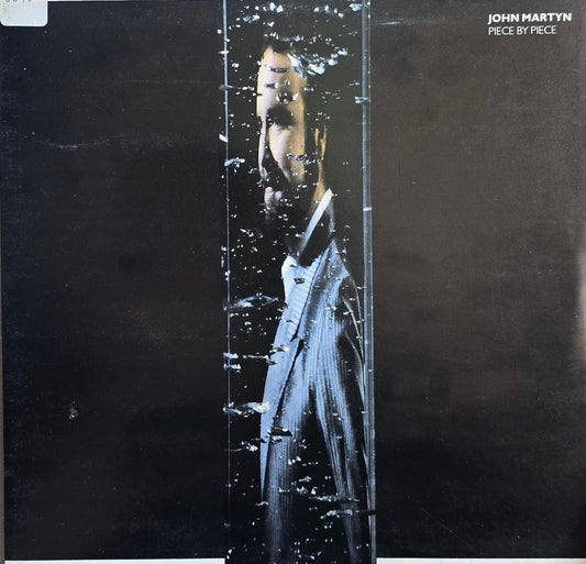 John Martyn – Piece By Piece