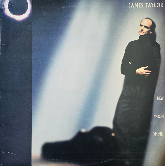 James Taylor – New Moon Shine