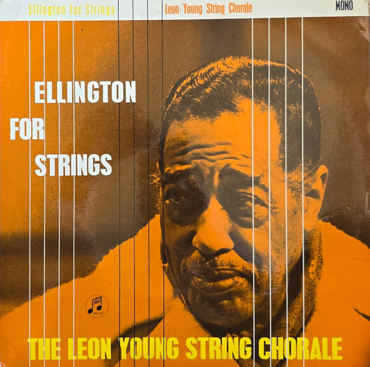 The Leon Young String Chorale – Ellington For Strings