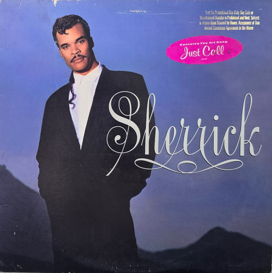 Sherrick – Sherrick