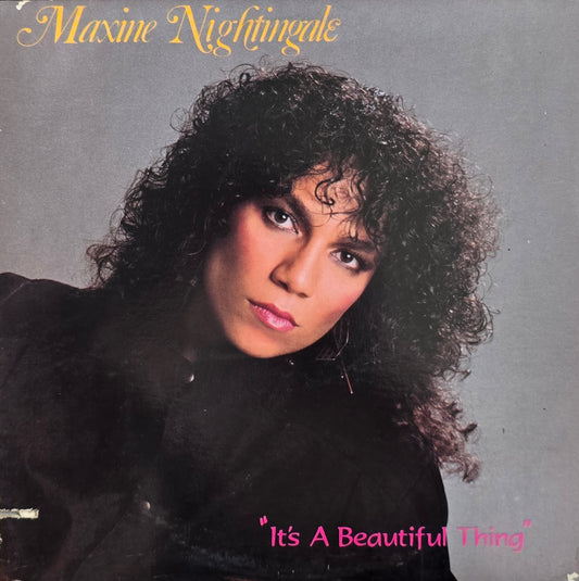 Maxine Nightingale – It's A Beautiful Thing