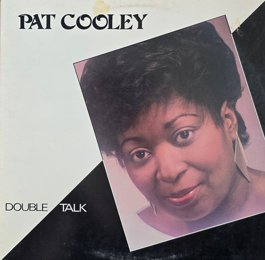 Pat Cooley – Double Talk