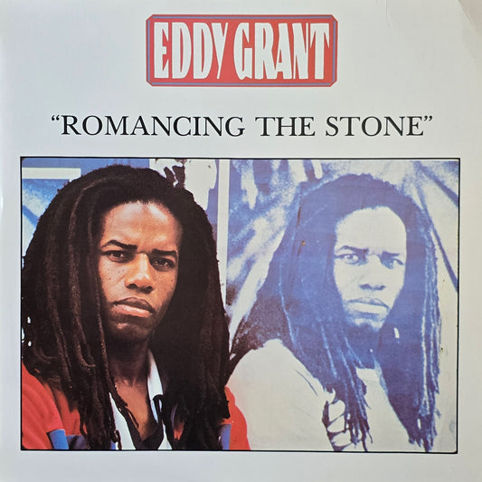 Eddy Grant – Romancing The Stone