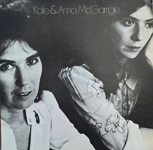 Kate & Anna McGarrigle – Kate & Anna McGarrigle